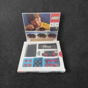 VIintage LEGO Set